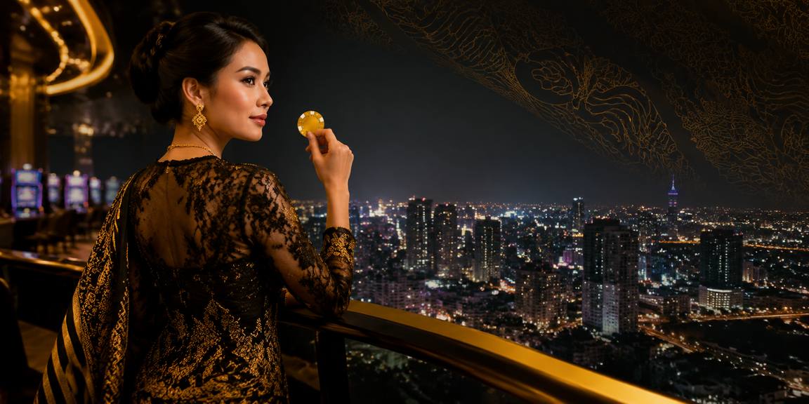 qq royal Jewels of Prosperity
